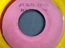BOB MARLEY SIMMER DOWN BLANK RARE JAMAICAN 45 LISTEN