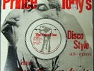 VARIOUS, PRINCE TONY'S DISCO  12