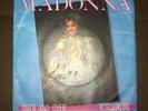 MADONNA / Over and Over - Borderline (rarissimo) NM