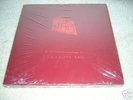 PEARL JAM live at BENAROYA Hall VINYL 4 LP Box Set NEW