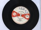ISLAND/LET ME GO GIRL - UNIQUES [R/STEADY] 7