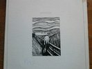 MORGEN - rare psych Probe Records ORIG LP