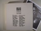 MILES DAVIS - COMPLETE PRESTIGE RECORDINGS...12 LP-BOX
