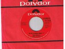 RARE SOUL.. NEW WORLD/WE'RE GONNA MAKE IT/POLYDOR