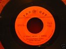 Calvin Williams northern soul 45 on Target   LISTEN