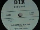 BLUES on DIR-101-