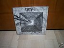 CRYPT-STICK TO YOUR GOTS LP PRIVATE POWER METAL