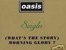 Oasis 'Whats The Story Morning Glory' Cigarette Boxset
