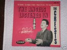THE CRESTS-SUPER SUPER RARE-COED EPC 101-THE ANGELS LIS