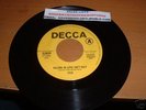 Silk - Falling in love isn't easy - DECCA dj - HEAR IT