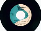 RARE Northern Soul Jo Ann Henderson Baby Please Don't