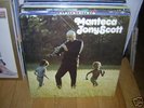 TONY SCOTT - MANTECA With Sabu Martinez SWE Only LP