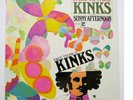 THE KINKS Face To Face STILL SEALED LP 1966 Ray Davies