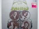 THE KINKS Something Else By... STILL SEALED LP 1967