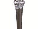 MICRO SHURE SM58