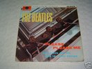 The Beatles - Please Please Me UK GOLD mono 2nd press