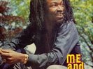 BINGY BUNNY  --  ME AND JANE...RARE LP ON CHA CHA