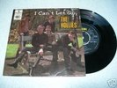 HOLLIES EP (i cant let go)nice copy ex cond