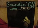 LP- DIZZY REECE - SOUNDIN' OFF - BLUE NOTE 4033