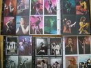 HÉROES DEL SILENCIO - BUNBURY ALBUM CON 350 FOTOGRAFIAS