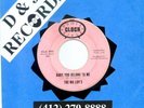 Listen`NU LUV'S BABY YOU BELONG TO ME SWEET SOUL 45