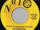 The Committee rare northern 45