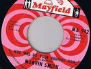 Marvin Smith rare northern 45