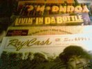 WOW L K 50 Odd Hip Hop records from 1988 on up