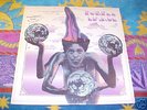 PURPLE IMAGE s/t LP rare PROMO psych FUNK fuzz EX-/EX+