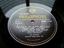BEATLES HARD DAY'S NIGHT 1ST PRESS  MINT