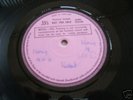Kestrel LP Test Pressing LP HiFly 1975 Progressive
