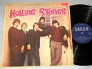 ROLLING STONES-1st Album- S.AFRICA LP-DECCA-NR