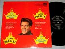 -ELVIS-KING OF THE WHOLE WIDE WORLD-S/A ISSUE