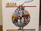 Excellent Private 1980 SD Progressive Hard Rock LP ASIA