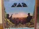 Excellent 1960s Hard Rock Psych LP - KAK - Epic Stereo