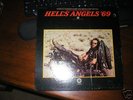 Hell's Angels '69 Soundtrack Capitol SKAO 303