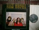 SAM GOPAL. ESCALATOR  SUPERB ORIGINAL  BLUES/PROG/ROCK