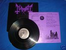 MAYHEM - Live in Leipzig LP emperor marduk immortal