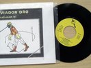 aviador dro nuclear si  single 1982 DRO-001