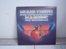 Miami Sound Machine Electric Cat Rec 1978 Vinyl LP RARE