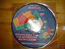 THE BEATLES DOUBLE LP PICTURE DISC LIVE IN AUSTRALIA 