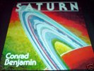 canadian modern soul boogie LP conrad benajamin saturn