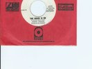NORTHERN SOUL 45 JOHNNY HOWARD The chase is on- LISTEN