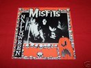 MISFITS SAMHAIN AFI NOFX BALZAC BAD BRAINS NECROS KBD