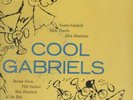 50's Modern Jazz LP-Condoli/Travis-Andy Warhol Cover