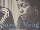 SARAH VAUGHAN & CLIFFORD BROWN original EMARCY MG36004