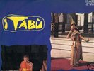 A. FRANCESCO LAVAGNINO I TABU CAM ITALY OST LP 1963 