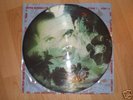 THE CURE Disintegration PICTURE DISC. Never played.