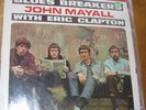 Bluesbreakers John Mayall w/Eric Clapton MFSL SEALED