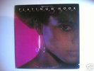PLATINUM HOOK Watching You US LP VINYL MODERN SOUL